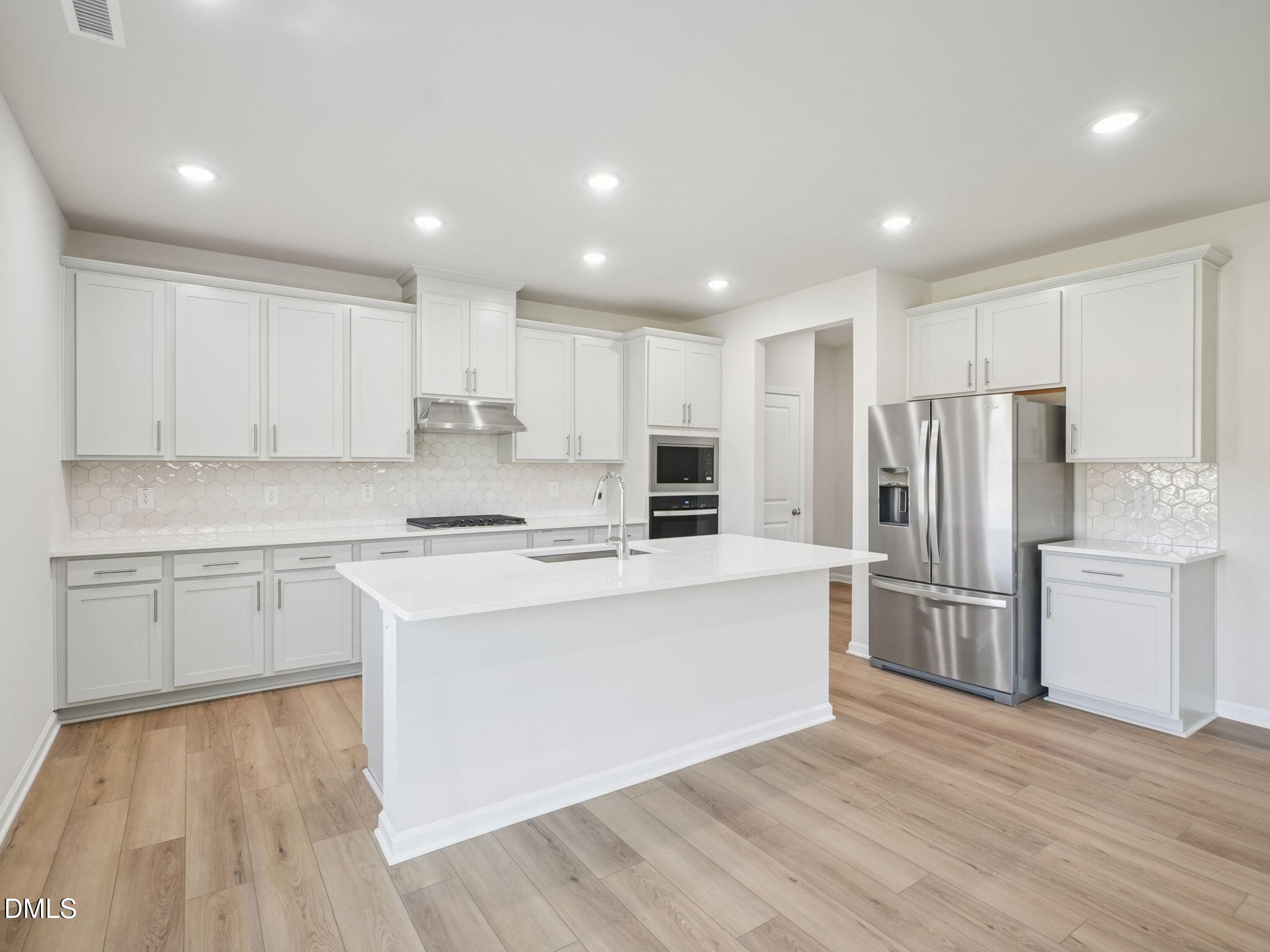 304 Karlov Road Garner, NC 27529 - Photo 5 of 46 1.1 - Kitchen