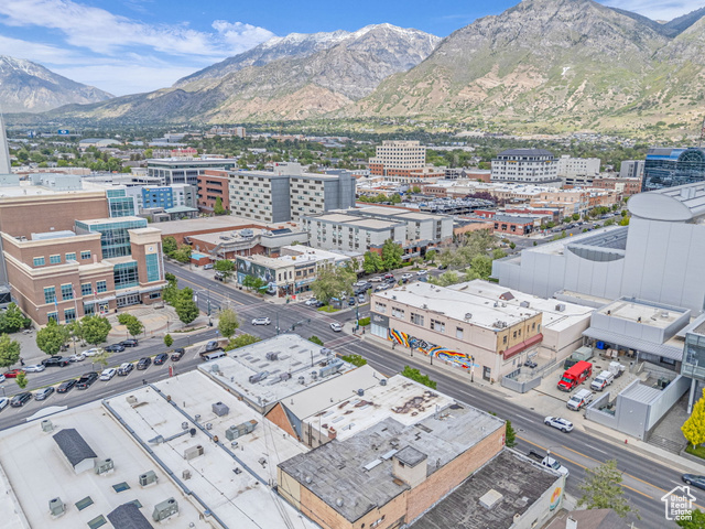 40 South Freedom Boulevard Provo, UT 84601 - Photo 64 of 111 View of urban area featuring a mountainous background