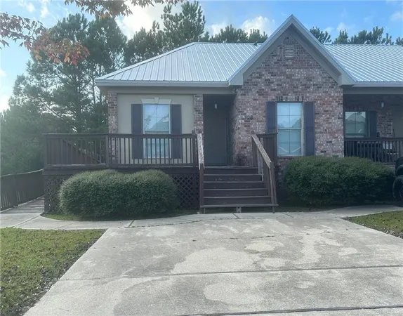 $1,500 | 306 Bella Sera Lane, Slidell, LA 70461