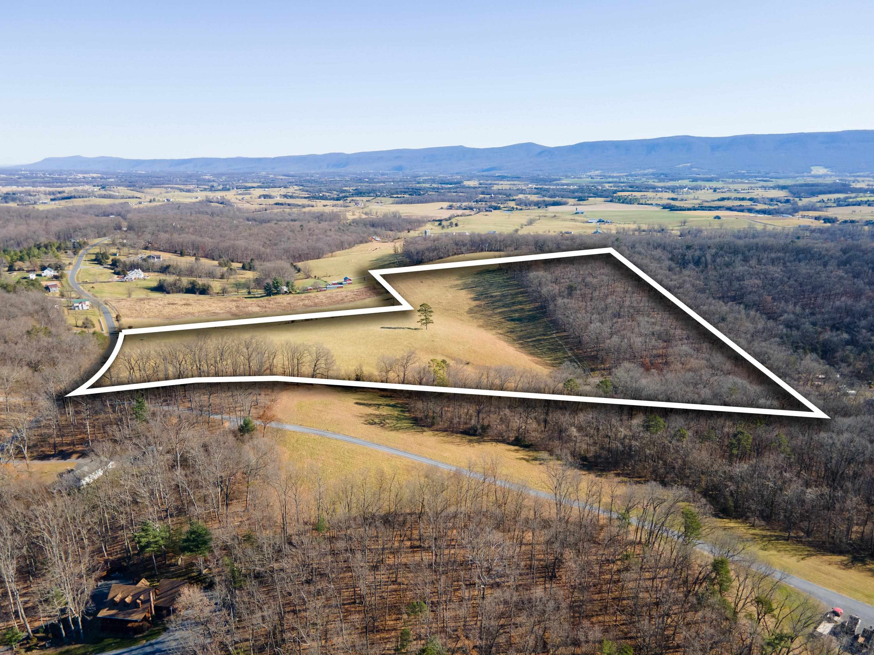 0 Cave Ridge Road Mount Jackson, VA 22842 - Photo 3 of 32 Gallery Image 3