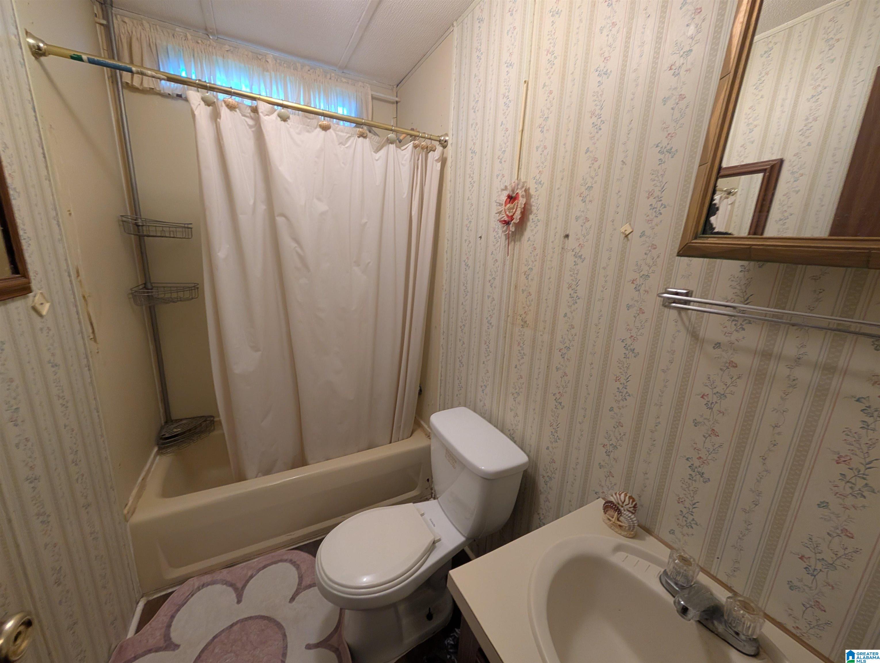 323 Taylors Chapel Road Anniston, AL 36203 - Photo 25 of 43