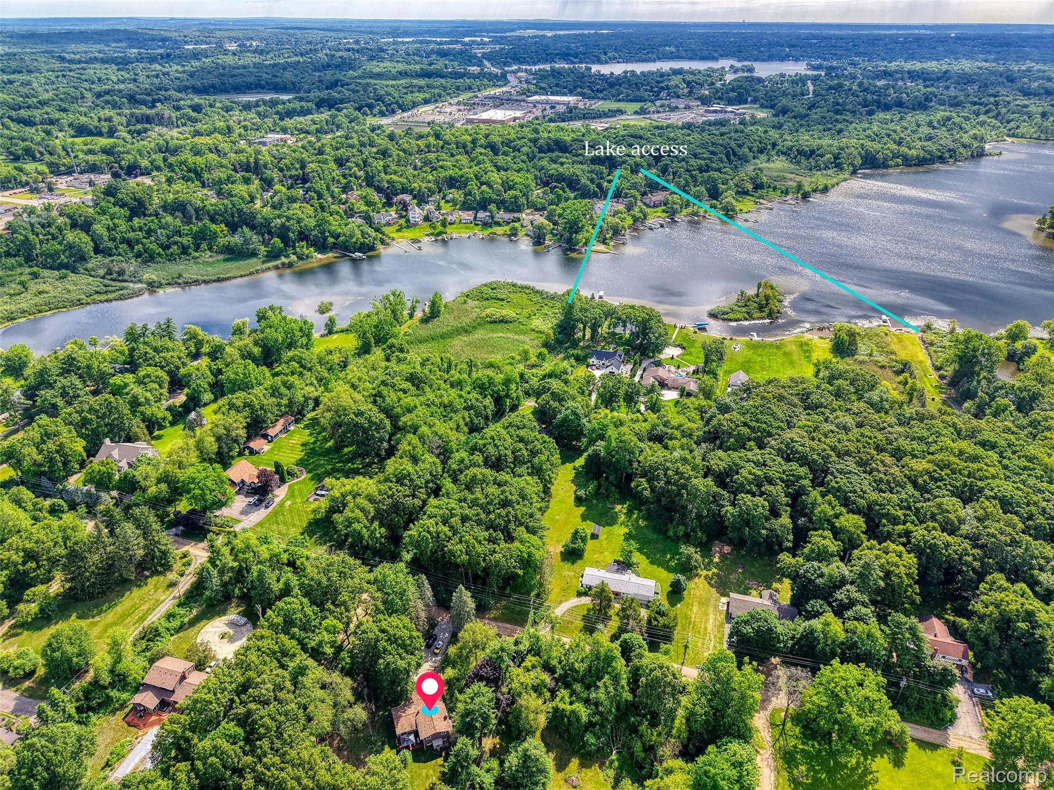 423 Sunset Street White Lake, MI 48383 - Photo 55 of 65 DJI_20260616100943_0183_D_1.jpg