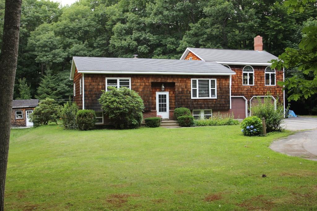 370 Old Greene Road Lewiston, ME 04240 - Photo 1 of 33 Photo
