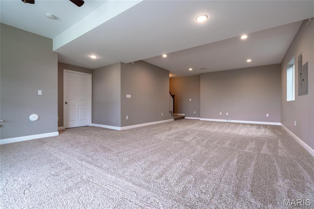 1331 Timber Ridge Trace Drive O'Fallon, IL 62269 - Photo 34 of 48