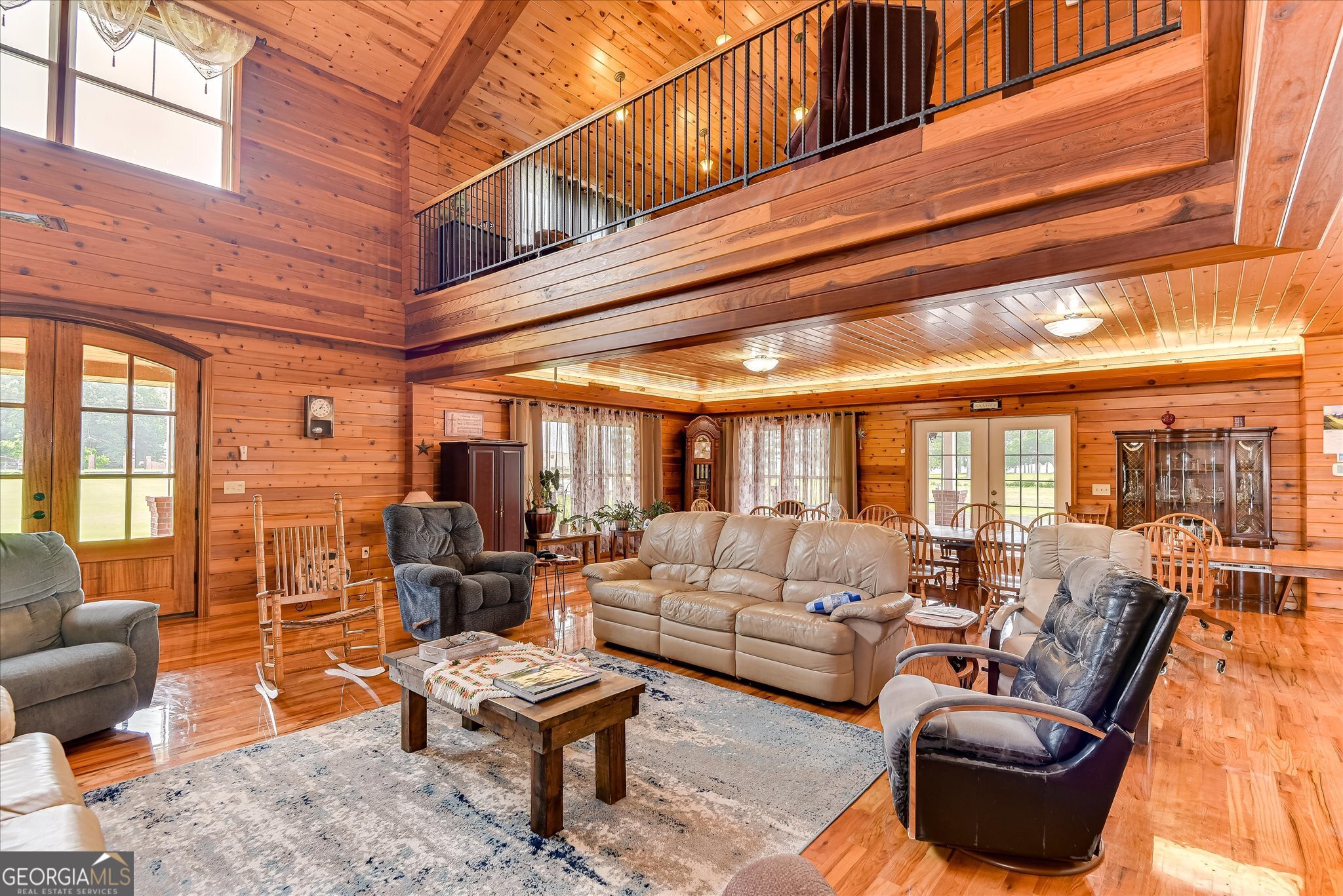 7700 Clarks Mill Road Louisville, GA 30434 - Photo 21 of 87