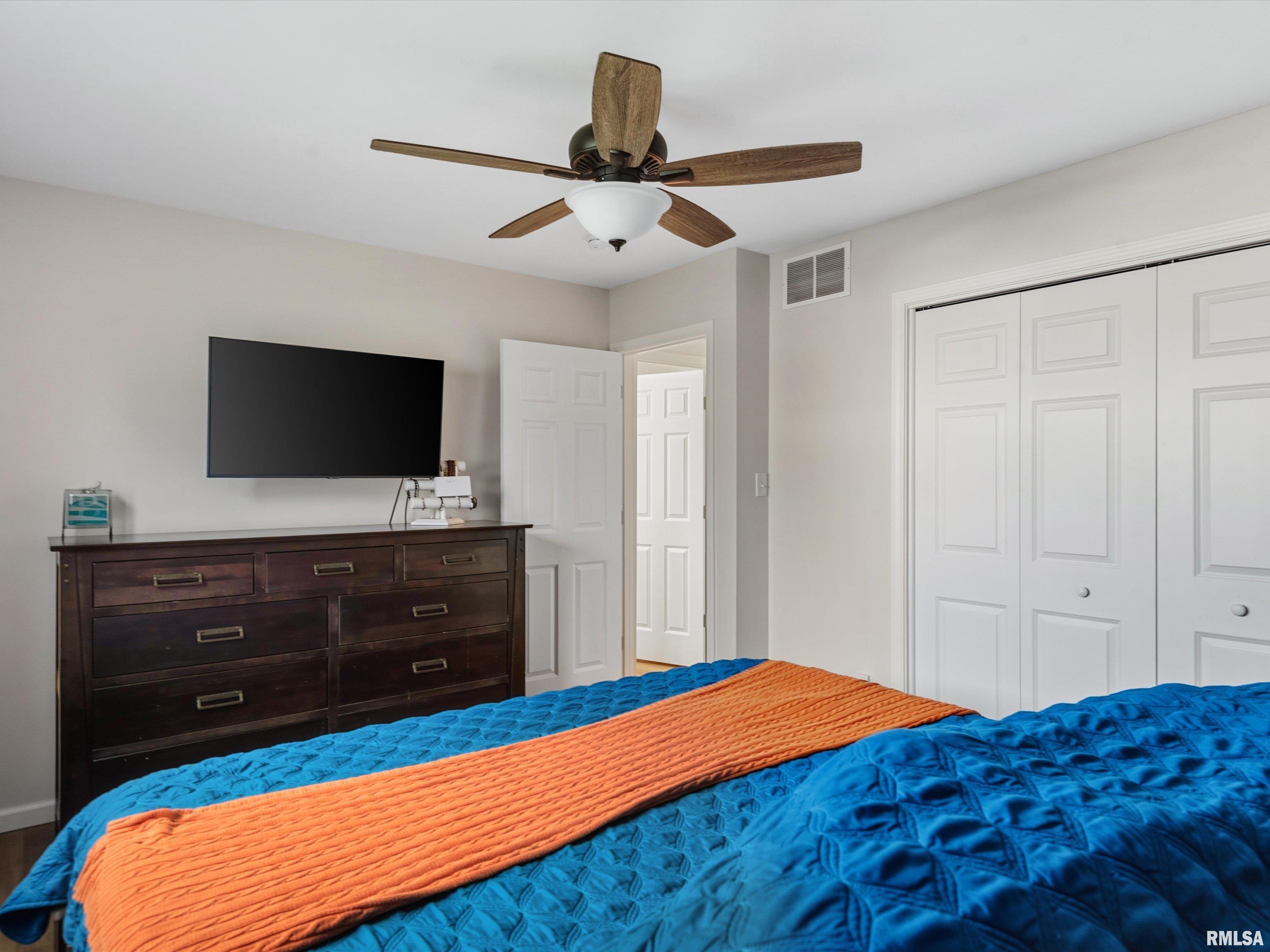 2712 Mead Drive Springfield, IL 62707 - Photo 17 of 32 Gallery Image 17