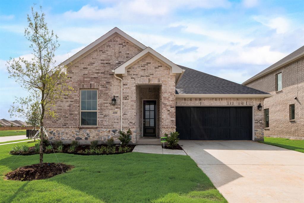 4100 Tarlton Road Little Elm, TX 75068 - Photo 1 of 1 Elinor II