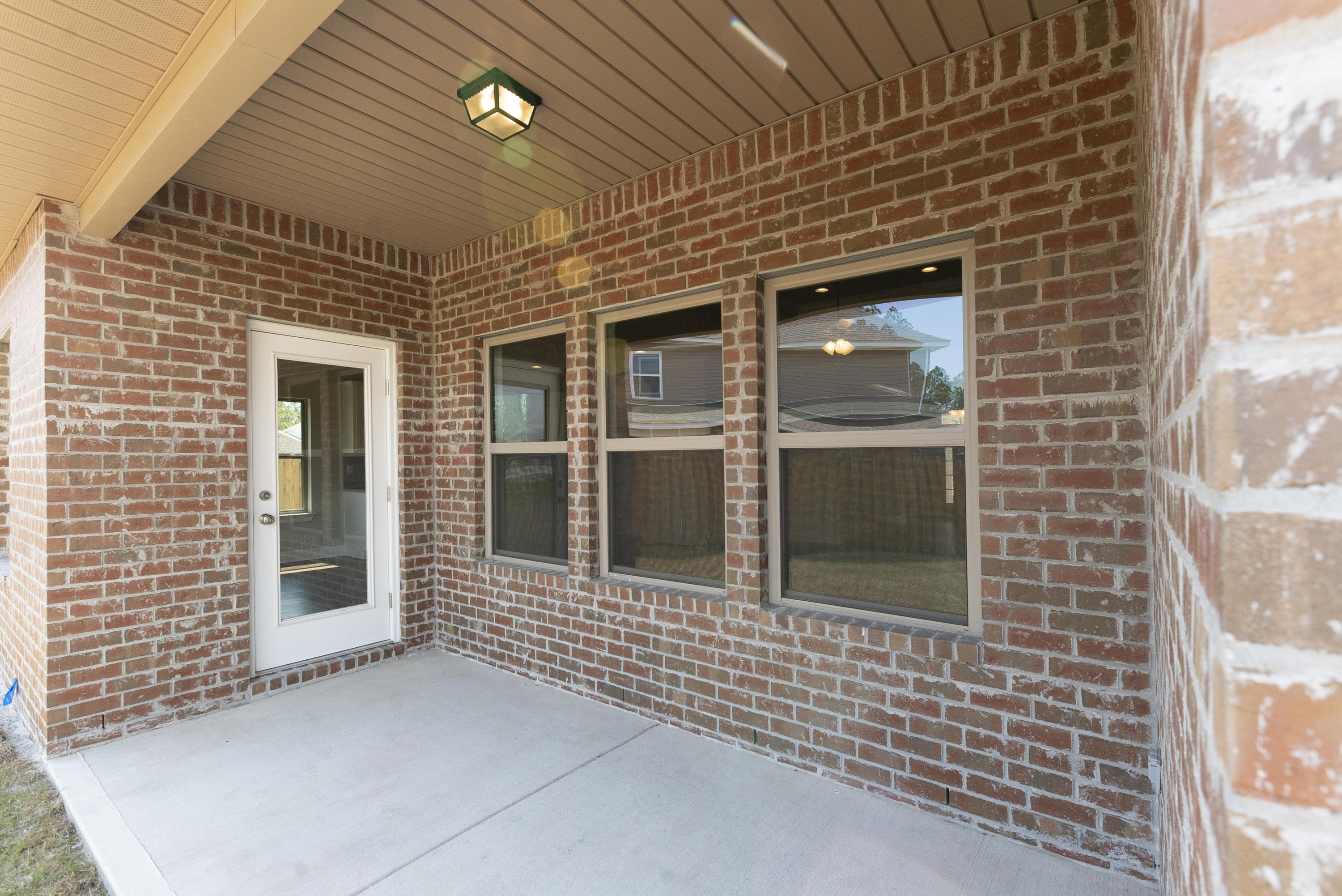 39 Wayne Trail Santa Rosa Beach, FL 32459 - Photo 21 of 33 a view of front door of house