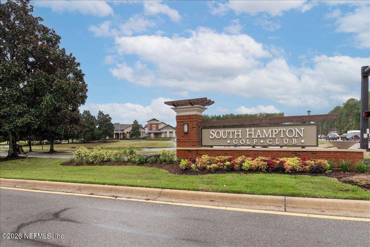 903 Garrison Drive St. Augustine, FL 32092 - Photo 74 of 84 074-South Hampton Golf & CC