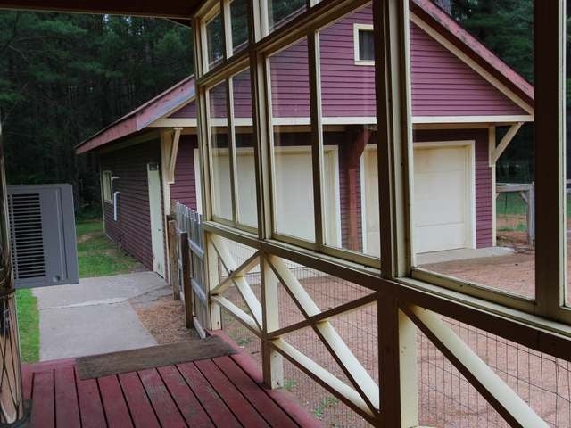 1681 Watersmeet Lake Road Eagle River, WI 54521 - Photo 17 of 20 Gallery Image 17