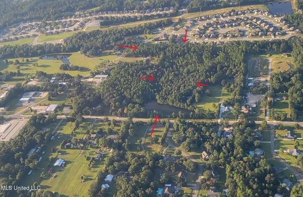 $375,000 | 9092 Woolmarket Road, Biloxi, MS 39532