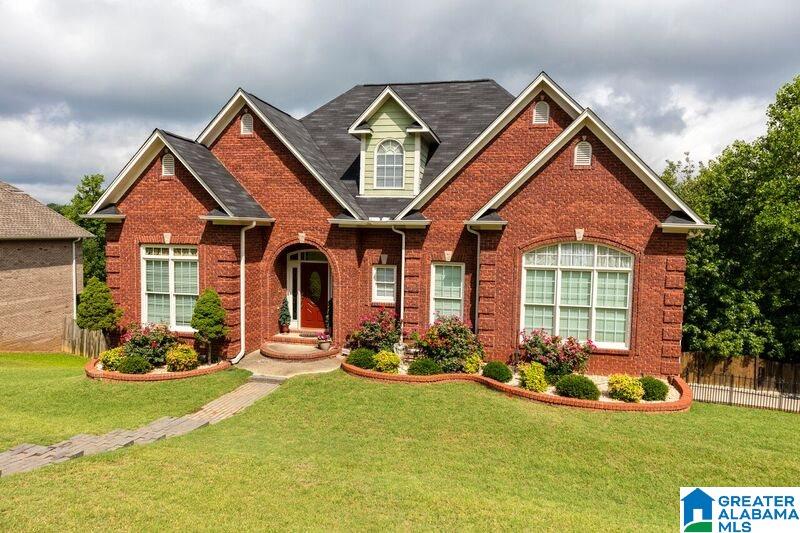 6367 Harness Way Pinson, AL 35126 - Photo 49 of 50