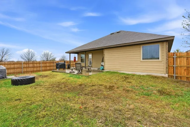$309,999 | 114 Painted Desert Lane, Buda, TX 78610
