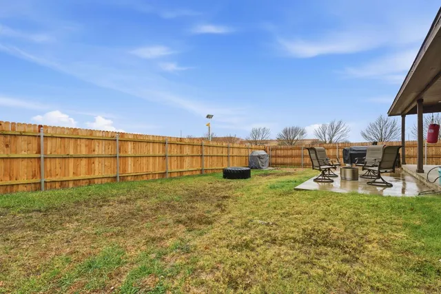 $309,999 | 114 Painted Desert Lane, Buda, TX 78610