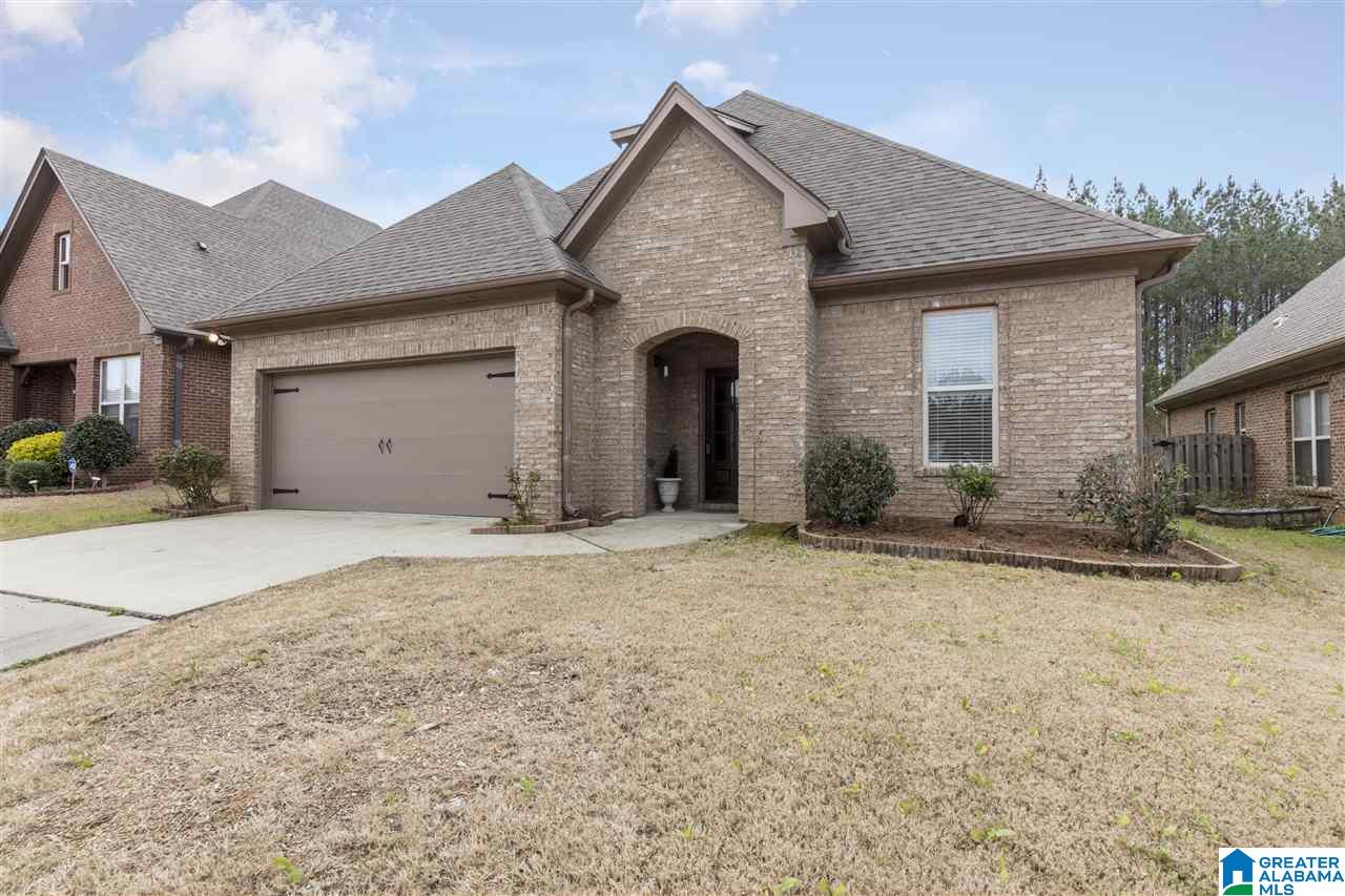 1032 Springfield Drive Chelsea, AL 35043 - Photo 27 of 27
