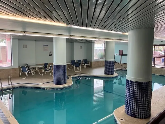 $439,000 | 350 Revere Beach Boulevard, Unit 7 7F, Revere, MA 02151