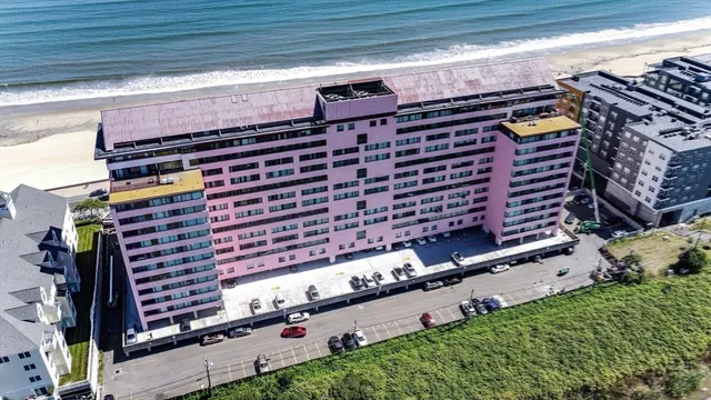 $439,000 | 350 Revere Beach Boulevard, Unit 7 7F, Revere, MA 02151