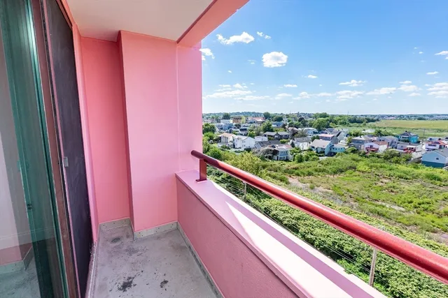 $439,000 | 350 Revere Beach Boulevard, Unit 7 7F, Revere, MA 02151