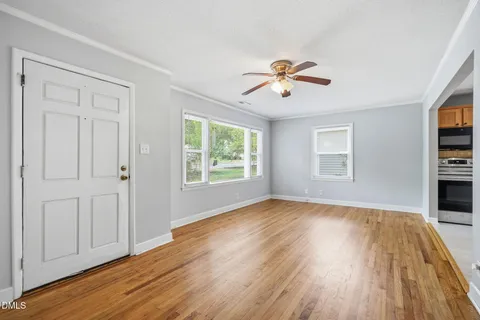 $315,000 | 1802 Haverford Street, Durham, NC 27705