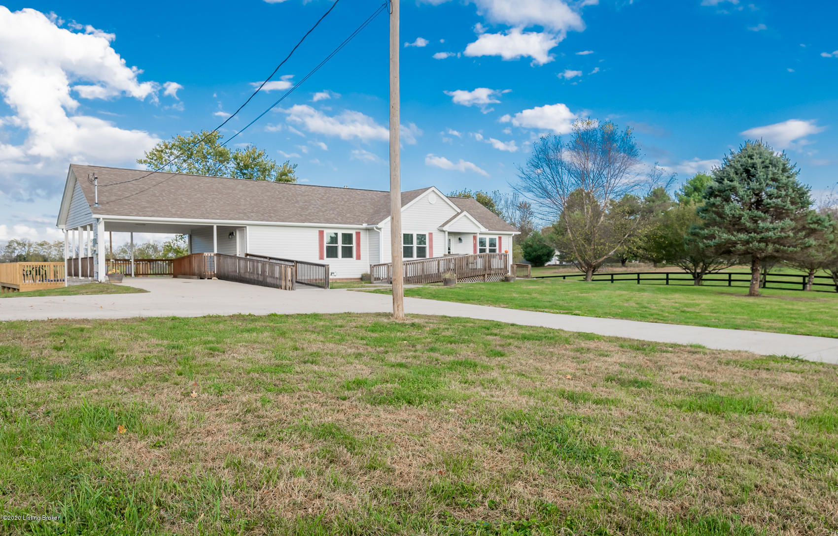 4007 Waddy Road Waddy, KY 40076 - Photo 3 of 41 Listing-3