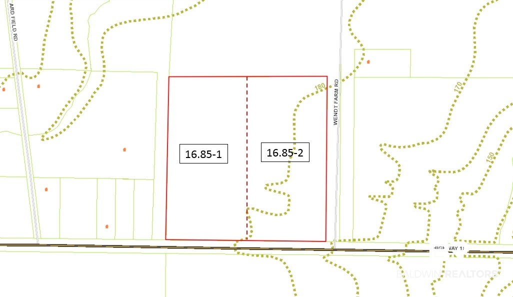 16851 Highway 182 Jay, FL 32565 - Photo 23 of 23