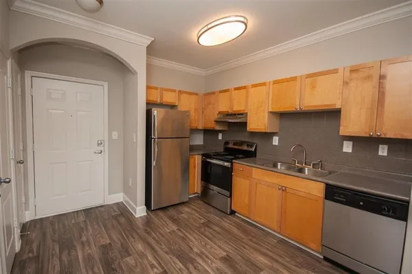 $1,569 | 2676 Milscott Drive, Unit 424, Decatur, GA 30033