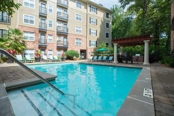 $1,569 | 2676 Milscott Drive, Unit 424, Decatur, GA 30033