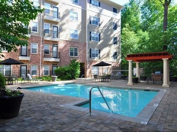 $1,569 | 2676 Milscott Drive, Unit 424, Decatur, GA 30033