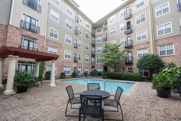 $1,569 | 2676 Milscott Drive, Unit 424, Decatur, GA 30033