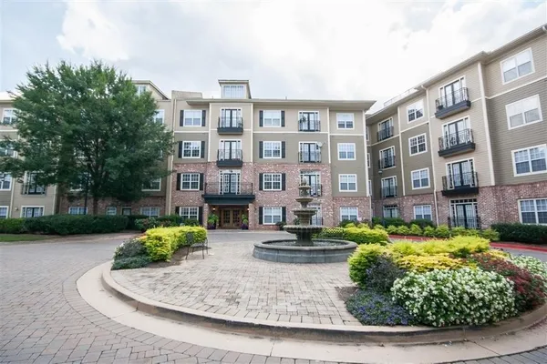 $1,569 | 2676 Milscott Drive, Unit 424, Decatur, GA 30033