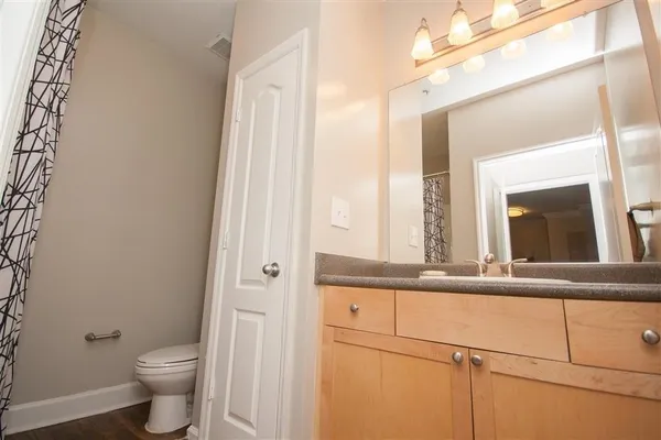 $1,569 | 2676 Milscott Drive, Unit 424, Decatur, GA 30033