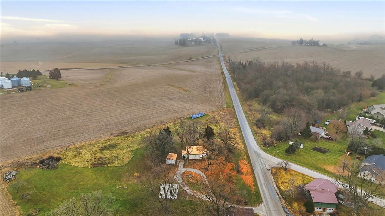 1454 Angle Road Southwest Kalona, IA 52247 - Photo 37 of 39 Gallery Image 37