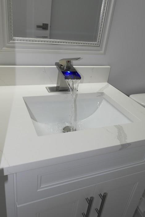 Kings Point Delray Beach, FL 33446 - Photo 9 of 14 a close view of sink