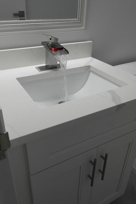 Kings Point Delray Beach, FL 33446 - Photo 10 of 14 a close view of sink