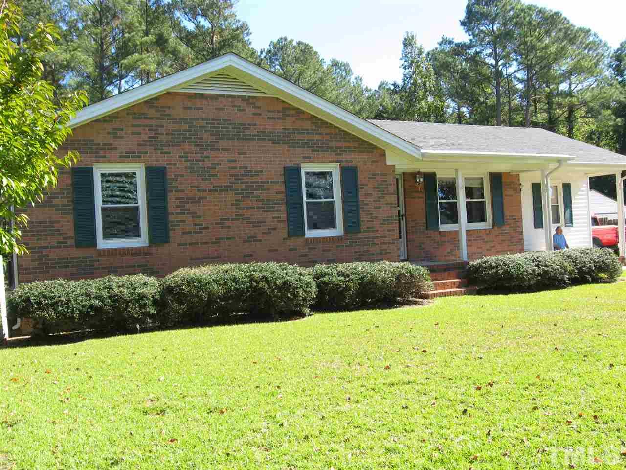 220 Paceville Road Selma, NC 27576 - Photo 17 of 17 Gallery Image 17