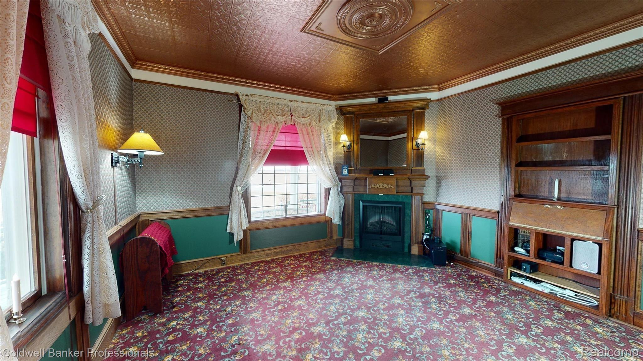 6323 Berne Road Pigeon, MI 48755 - Photo 25 of 62 Living 3.jpg