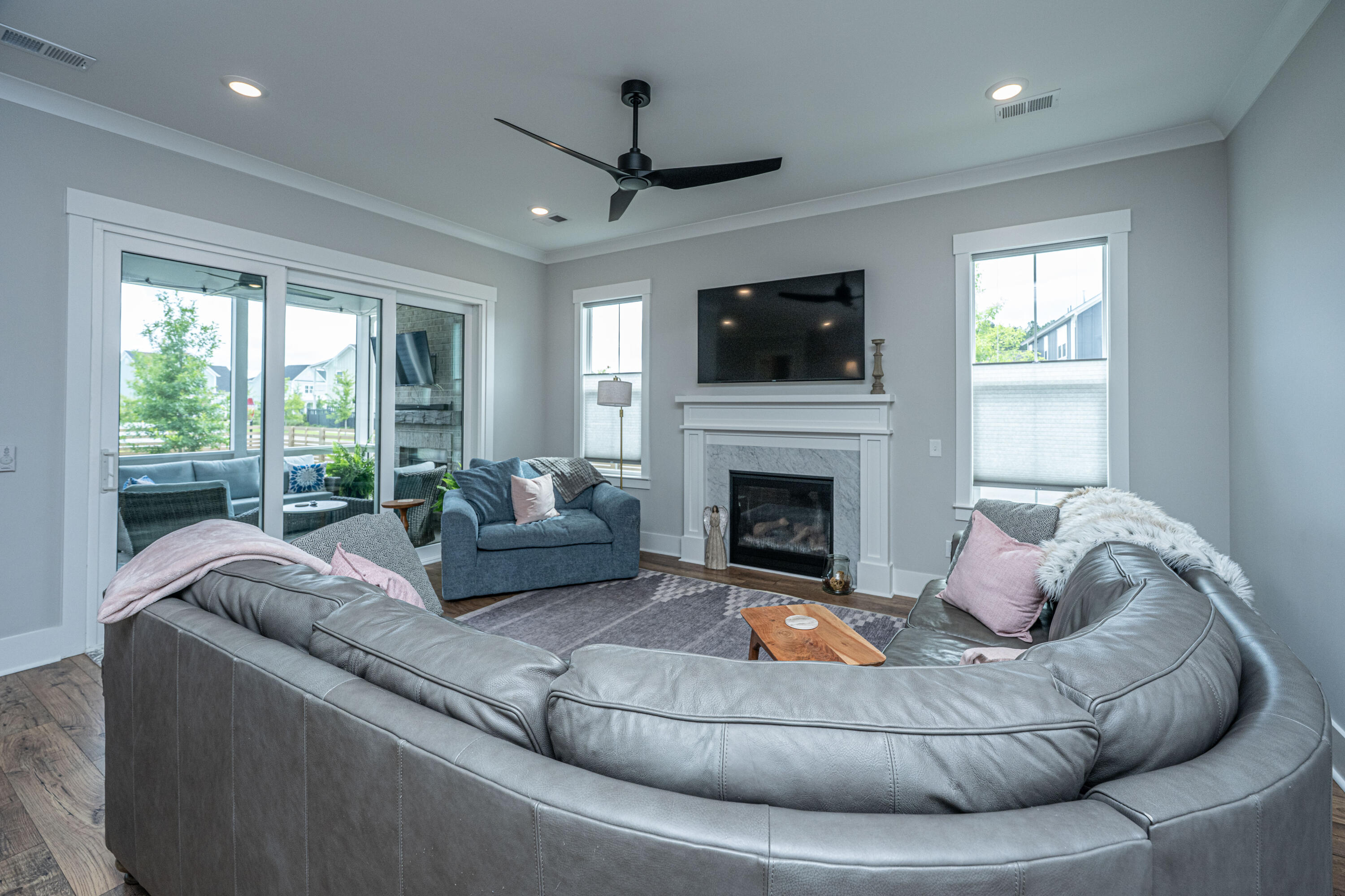 436 Ripple Park Drive Summerville, SC 29486 - Photo 12 of 36 436RippleParkDr013