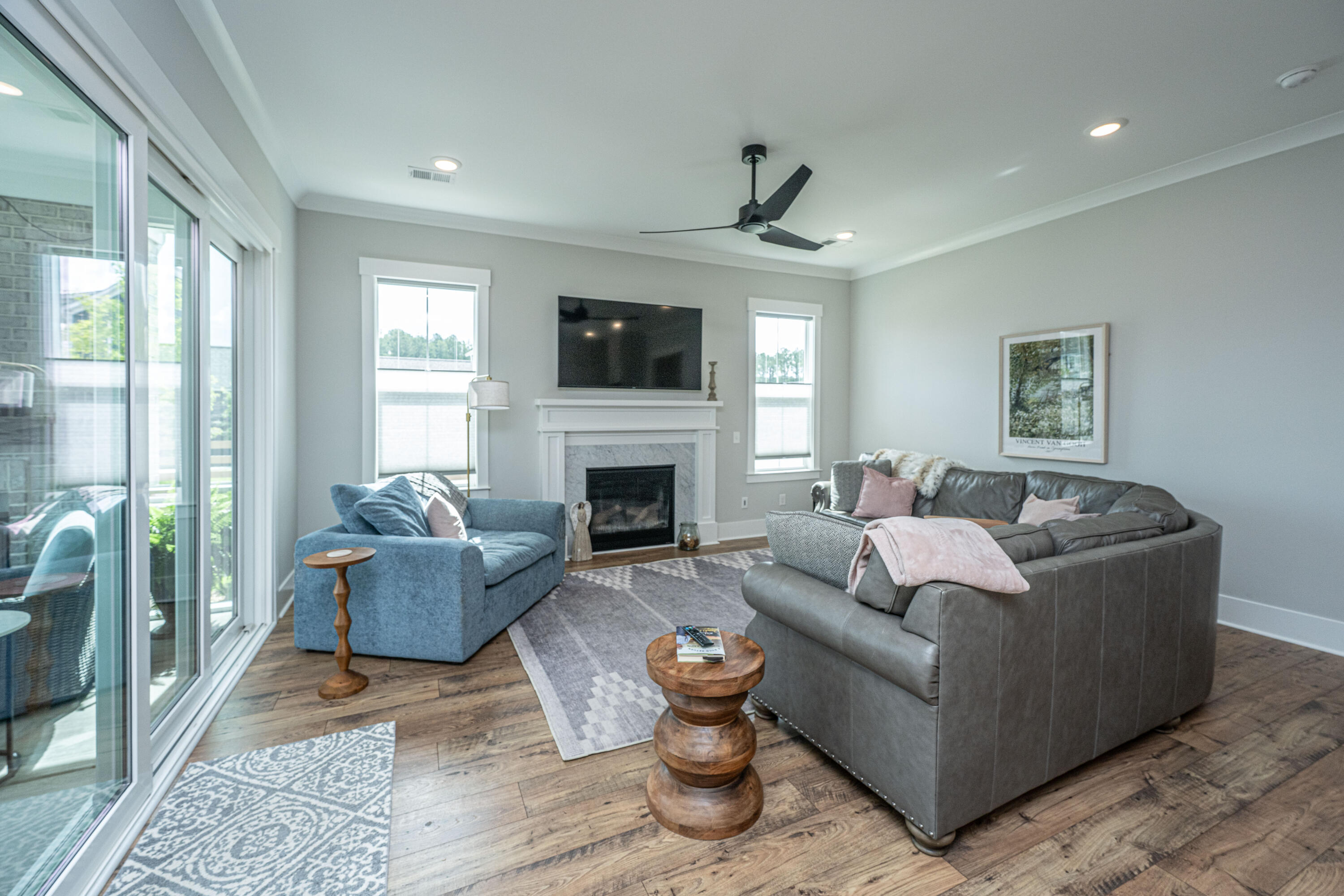 436 Ripple Park Drive Summerville, SC 29486 - Photo 3 of 36 436RippleParkDr015