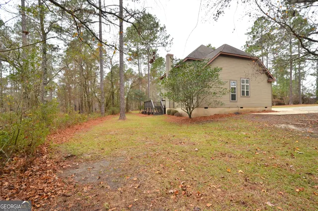 $649,000 | 438 Highland Lakes Drive, Eastman, GA 31023