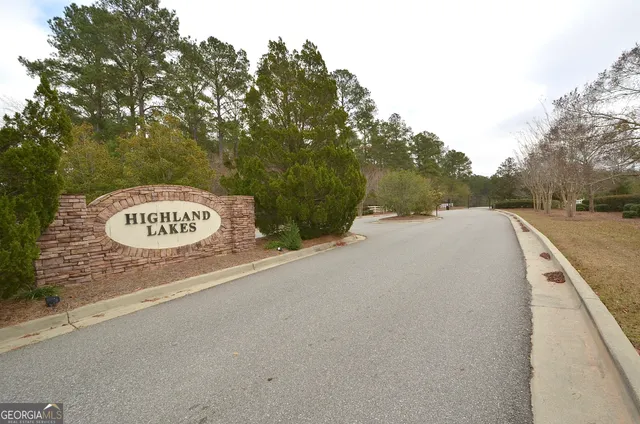 $649,000 | 438 Highland Lakes Drive, Eastman, GA 31023