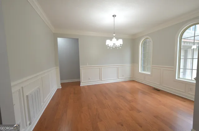 $649,000 | 438 Highland Lakes Drive, Eastman, GA 31023