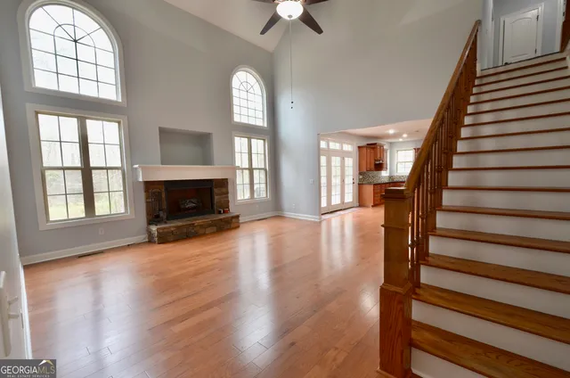 $649,000 | 438 Highland Lakes Drive, Eastman, GA 31023