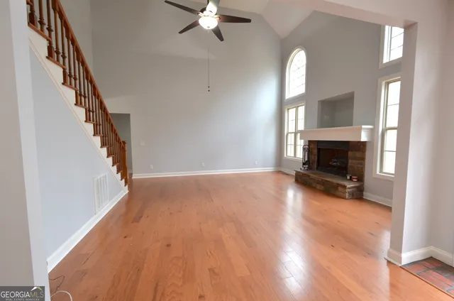 $649,000 | 438 Highland Lakes Drive, Eastman, GA 31023