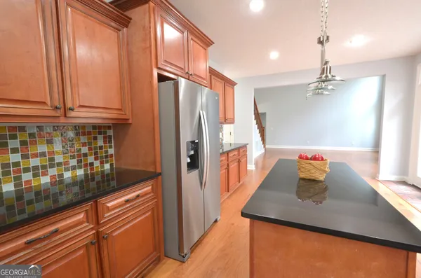 $589,000 | 438 Highland Lakes Drive, Eastman, GA 31023