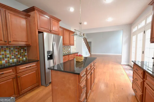 $589,000 | 438 Highland Lakes Drive, Eastman, GA 31023