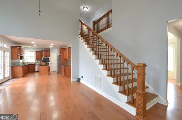 $589,000 | 438 Highland Lakes Drive, Eastman, GA 31023