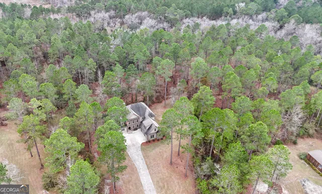 $649,000 | 438 Highland Lakes Drive, Eastman, GA 31023