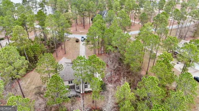 $649,000 | 438 Highland Lakes Drive, Eastman, GA 31023
