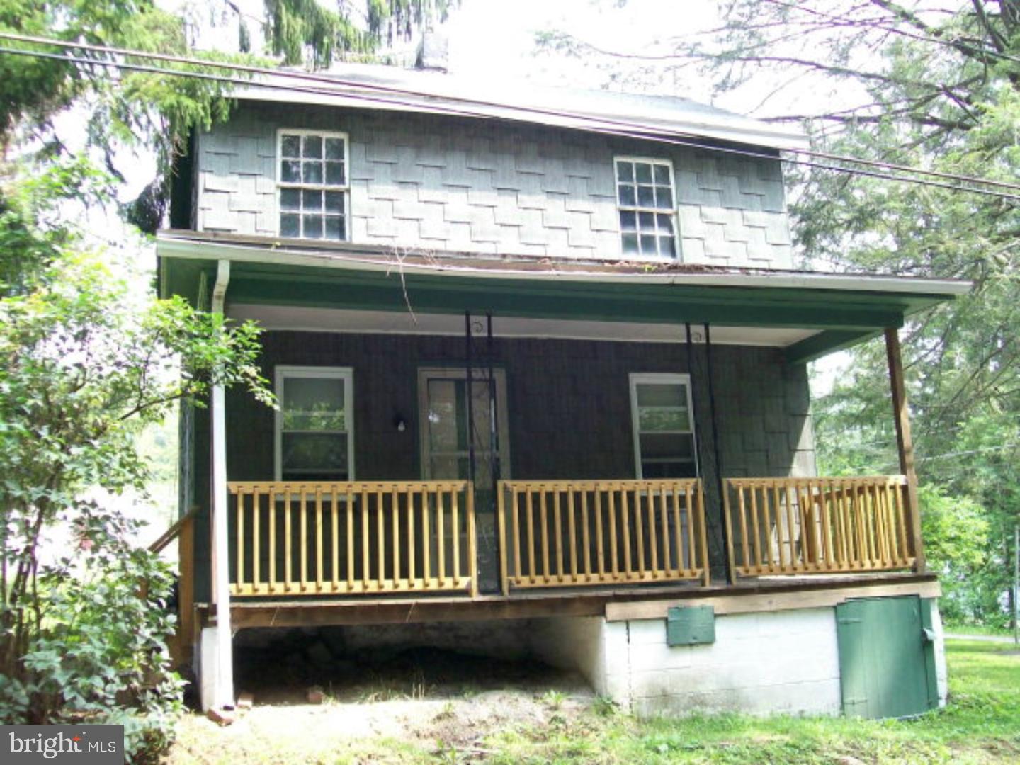 25 Bernhard Road Barnesville, PA 18214 - Photo 1 of 1 Gallery Image 1
