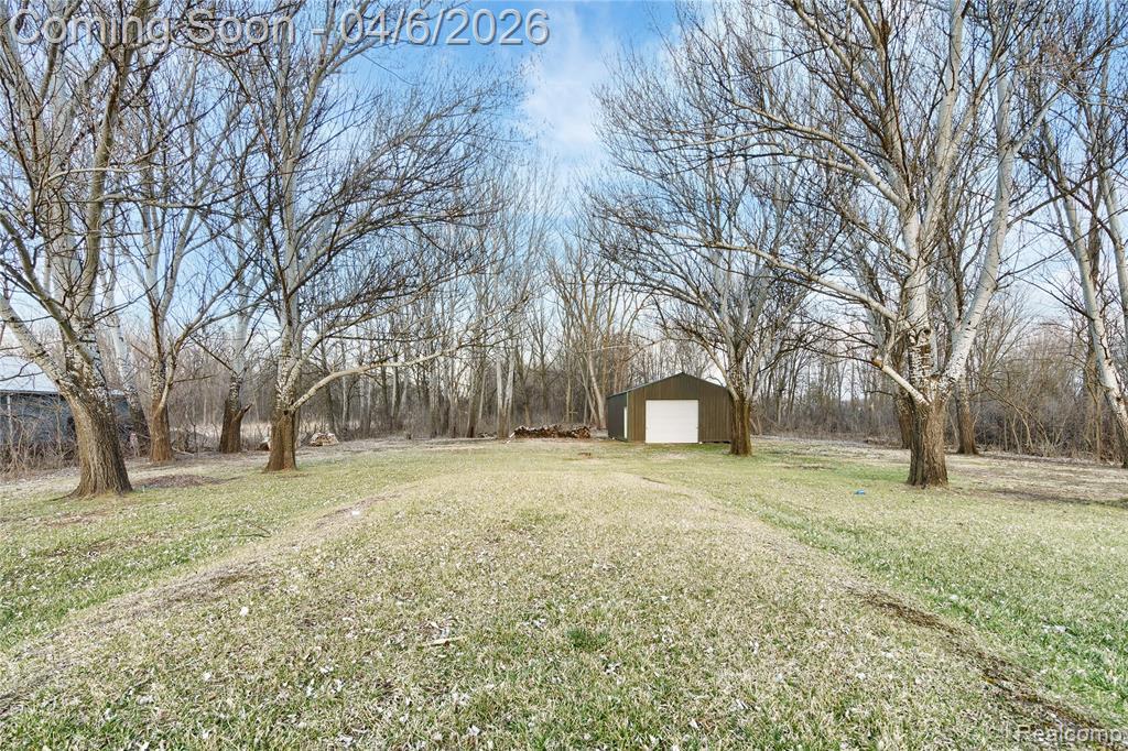 15701 Middlebelt Road Romulus, MI 48174 - Photo 10 of 32